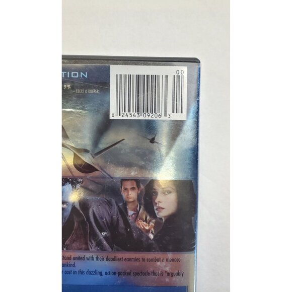 X2 X-Men United DVD 2003 - Fullscreen Edition 2-Disc Set - Picture 9 of 9